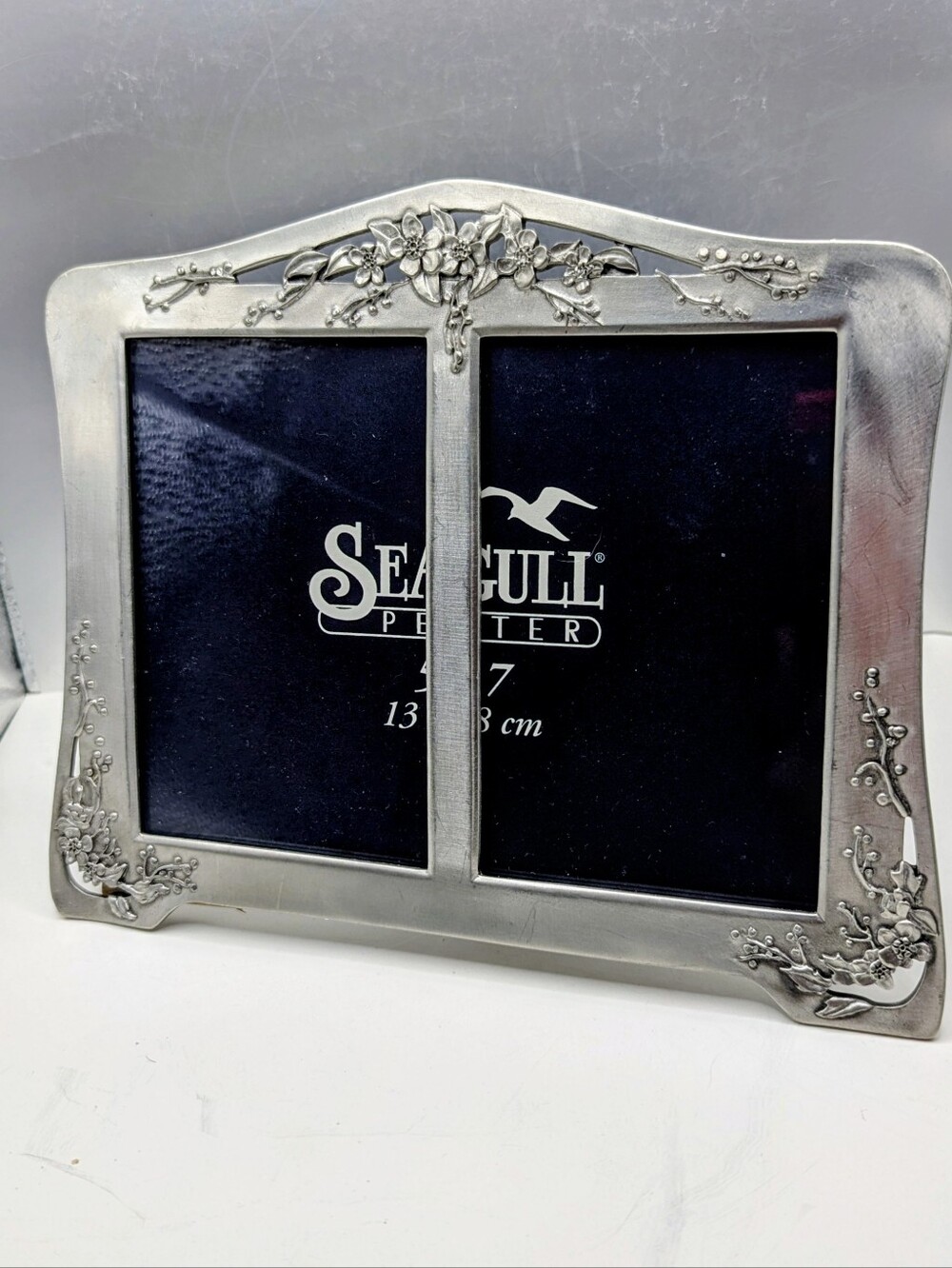 Seagull Double Frame Peuter